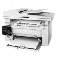 HP Multifunction LaserJet Pro MFP M130fw  -with Phone